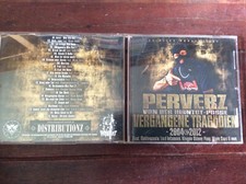 Perverz vergangene tragödien gebraucht kaufen  Iffezheim