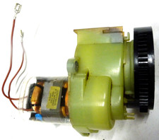 Mahlwerk motor kabel gebraucht kaufen  Birkenwerder