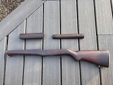 Garand walnut raritan for sale  Little Rock