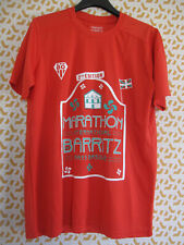 Maillot marathon biarritz d'occasion  Arles
