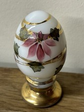 Fenton glass egg for sale  Hudsonville