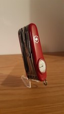Supertimer victorinox 1.6796 d'occasion  Saint-Vit
