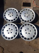 mercedes benz w124 alufelgen gebraucht kaufen mercedes benz w124 alufelgen gebraucht kaufen Rödermark