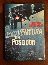 Dvd avventura del usato  Roma