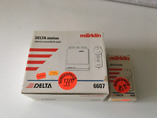 Märklin artikel 6607 gebraucht kaufen  Dortmund