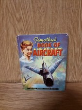 Vintage timothy book for sale  BRISTOL