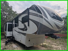 2022 grand design for sale  Saint Augustine