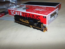 Scaletrains sxt39602 rio for sale  Waunakee