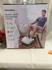 Homedics shiatsu air d'occasion  Expédié en Belgium
