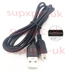 Mini porta USB T para rádio de disco rígido antigo VP3 VP4 cabo de dados 80cm 1 peça*, usado comprar usado  Enviando para Brazil