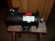 Dayton 2m168d electric for sale  Wamego