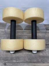 aqua dumbbells for sale aqua dumbbells for sale Akron