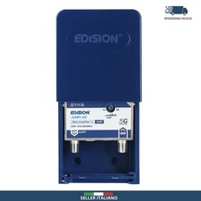 Amplificatore antenna digitale usato  Italia