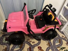 Kinderauto gebraucht kaufen  Essen