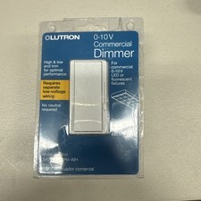 Lutron dvstv 453ph for sale  Brooklyn