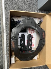 Leatt 6.5 carbon for sale  FERRYHILL