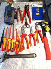 Electrical apprentice tool for sale  SOUTH SHIELDS