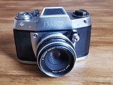 Ihagee exa 500 for sale  BADMINTON