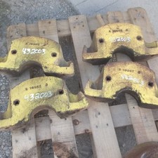 Used wheel weight for sale  Lake Mills