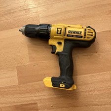 Dewalt dcd776 18v for sale  DISS