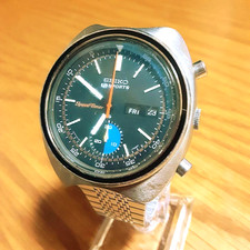 Seiko sports speed for sale  Shipping to Ireland