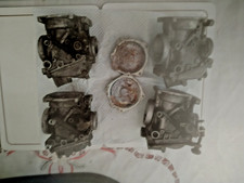 Mikuni carburetor bst for sale  STOCKPORT