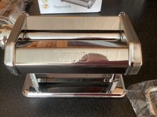 Vivo stainless steel for sale  SALISBURY