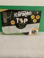 Karaoké d'occasion Karaoké d'occasion Mennecy
