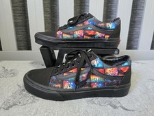 Vans stranger things for sale  BRIDGWATER