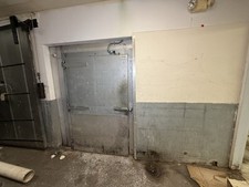 Bangor walk freezer for sale  Dayton
