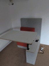 Standing desk seat for sale  HENFIELD