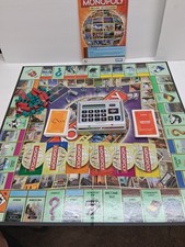 Hasbro monopoly edition for sale  Lumberton
