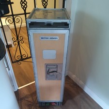 Airline cart galley for sale  MARGATE