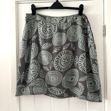Mantaray size grey for sale  SHEFFIELD