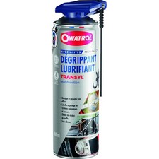 Dégrippant lubrifiant dégrai d'occasion  Blangy-sur-Bresle