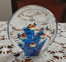 Presse papier verre d'occasion Presse papier verre d'occasion  Avignon