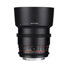 Samyang obiettivo cinematograf usato  Italia