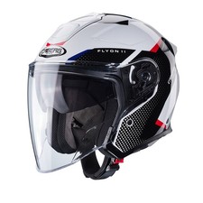 Caberg flyon boss d'occasion  Expédié en Belgium
