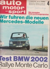 Auto motor sport gebraucht kaufen  Wiehl