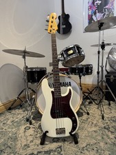 p bass for sale p bass for sale DIDCOT