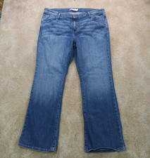 Levi 590 bootcut for sale  Marathon
