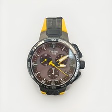 Tissot race cycling for sale  ROTHERHAM