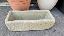 Small cast sandstone for sale  GILLINGHAM