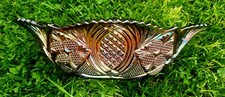 Carnival glass hamburg for sale  Summersville