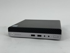 Prodesk 400 mini gebraucht kaufen  Bochum