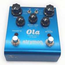 Pédale effets strymon d'occasion  Expédié en France