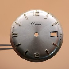 Cadran montre lorsa d'occasion  Mordelles