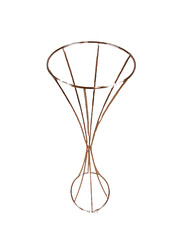 Blumenhalter hochzeit weihnach gebraucht kaufen  Osterholz-Scharmbeck
