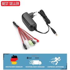 Vielseitiges ladegerät 10s gebraucht kaufen  Berlin