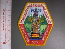 Boy scout suanhacky for sale  Ypsilanti